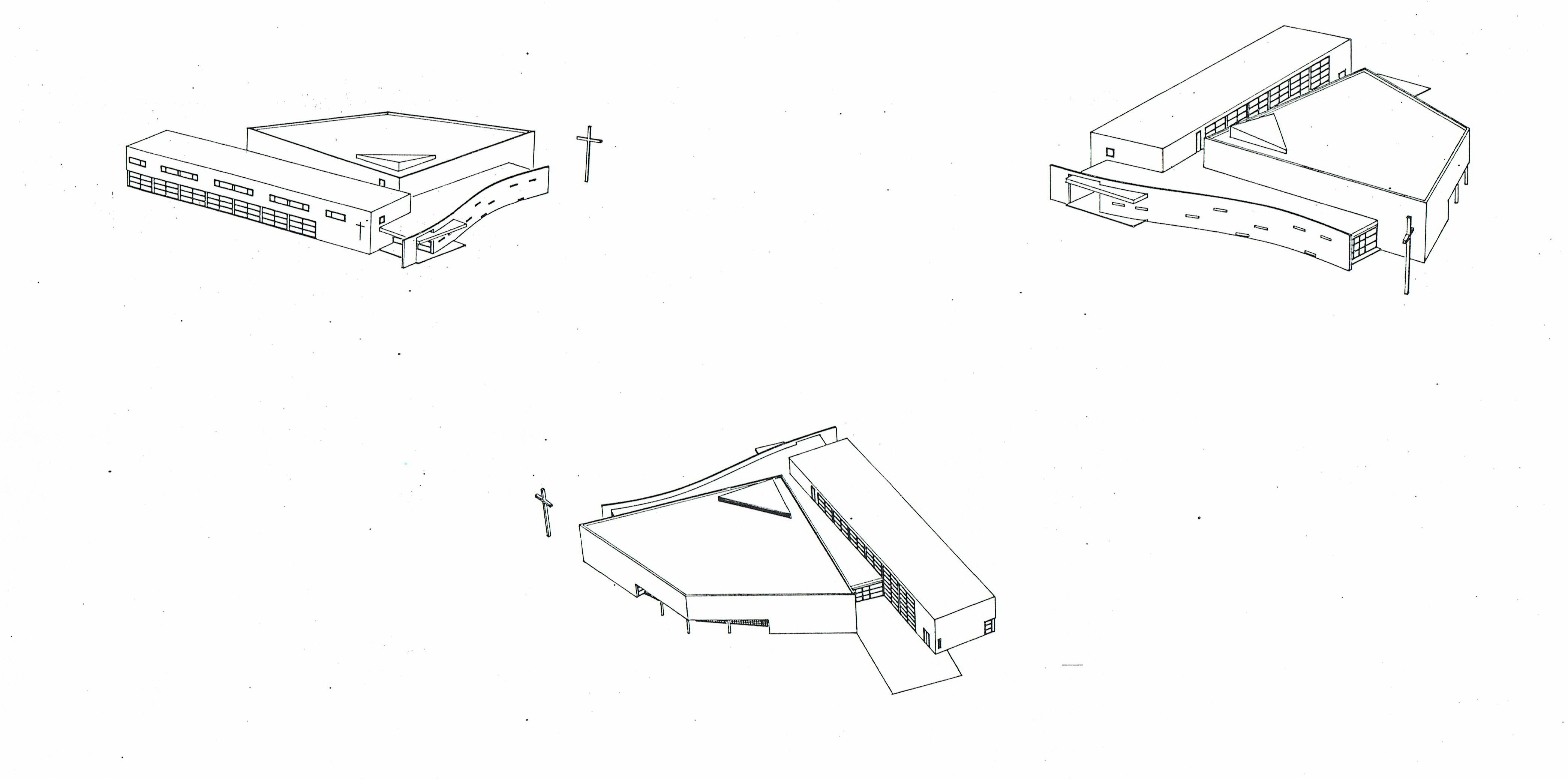 Kerk van de Nazarener Vlaardingen - 6